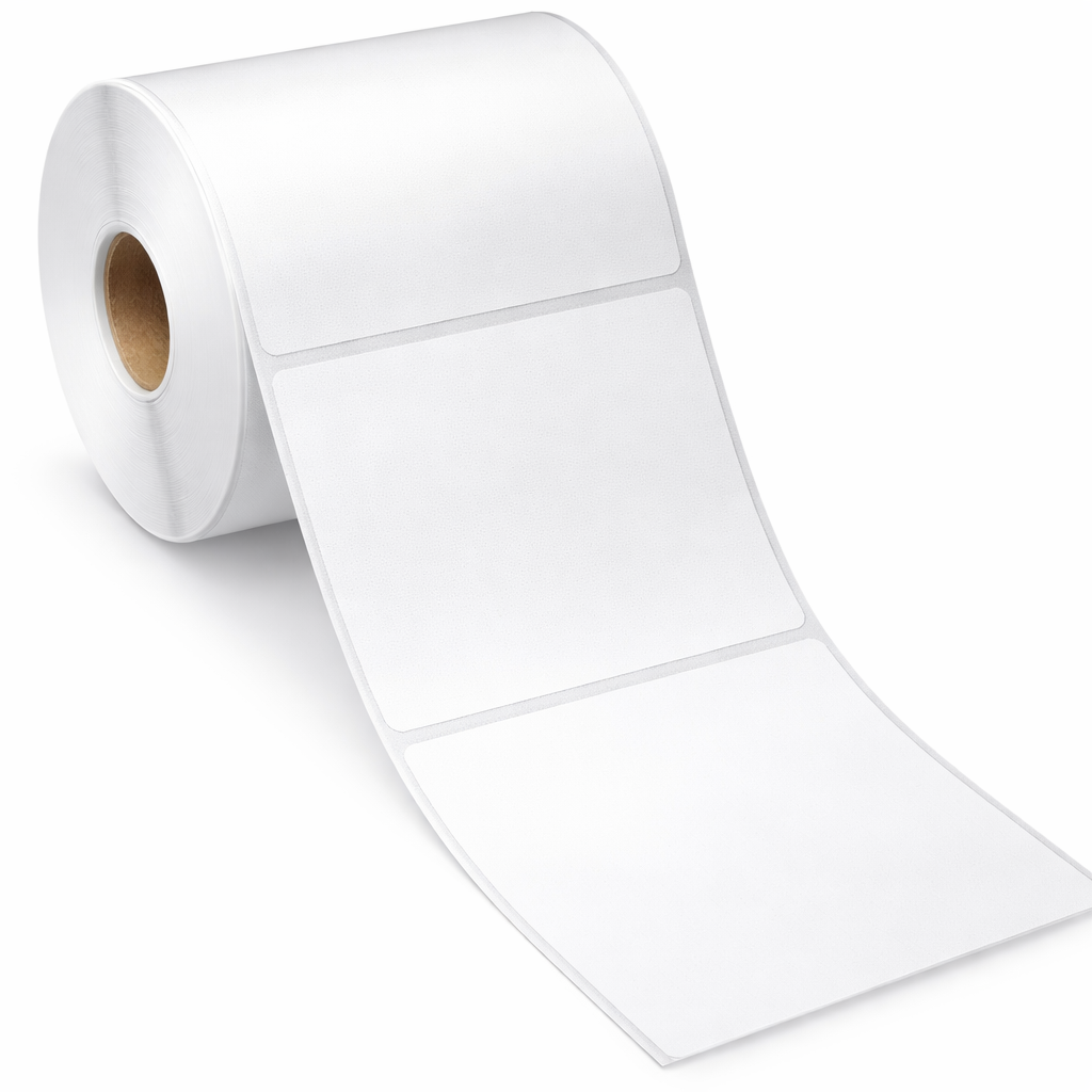 Thermal Shipping Labels