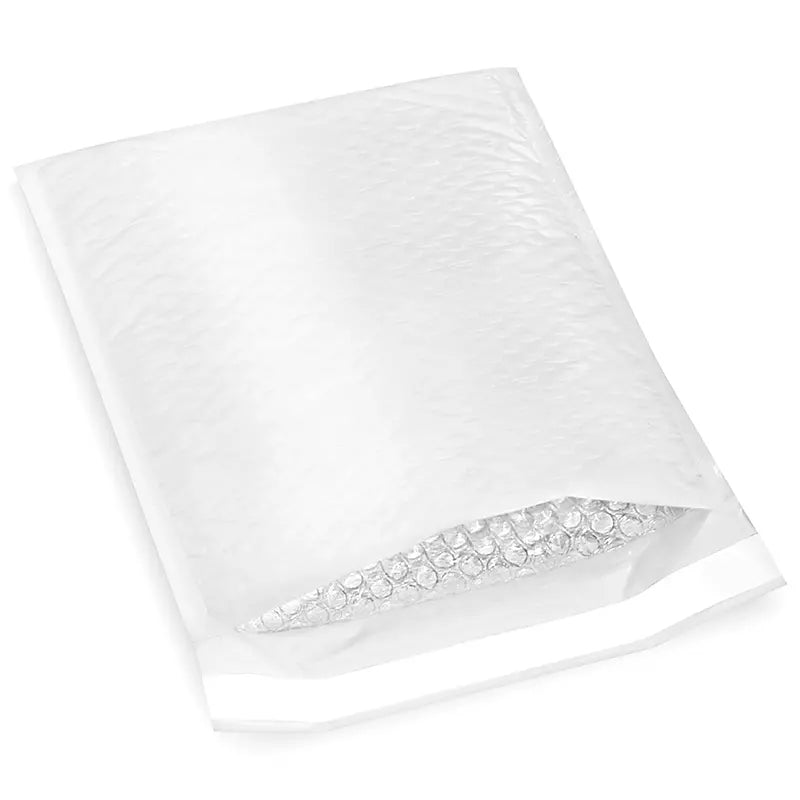 Bubble-Lined Poly Mailers