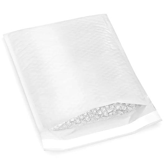 Bubble-Lined Poly Mailers