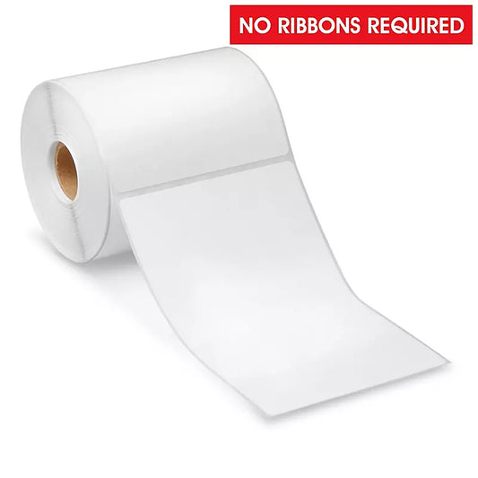 Thermal Shipping Labels